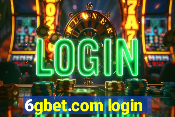 6gbet.com login